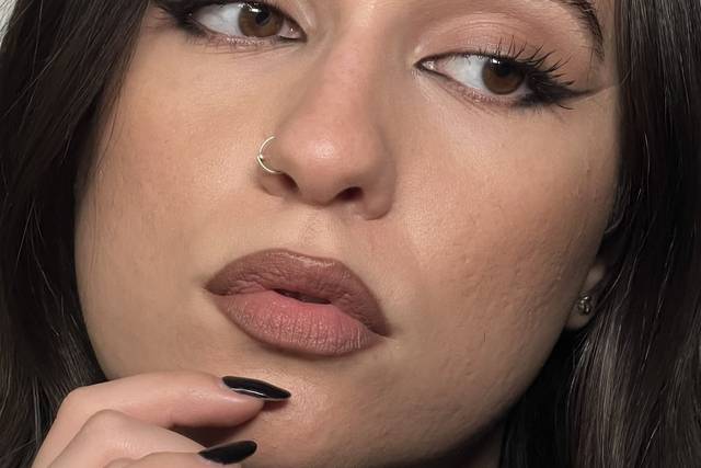 Giorgia Rondinella Make-up Artist