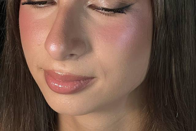 Makeup 18esimo