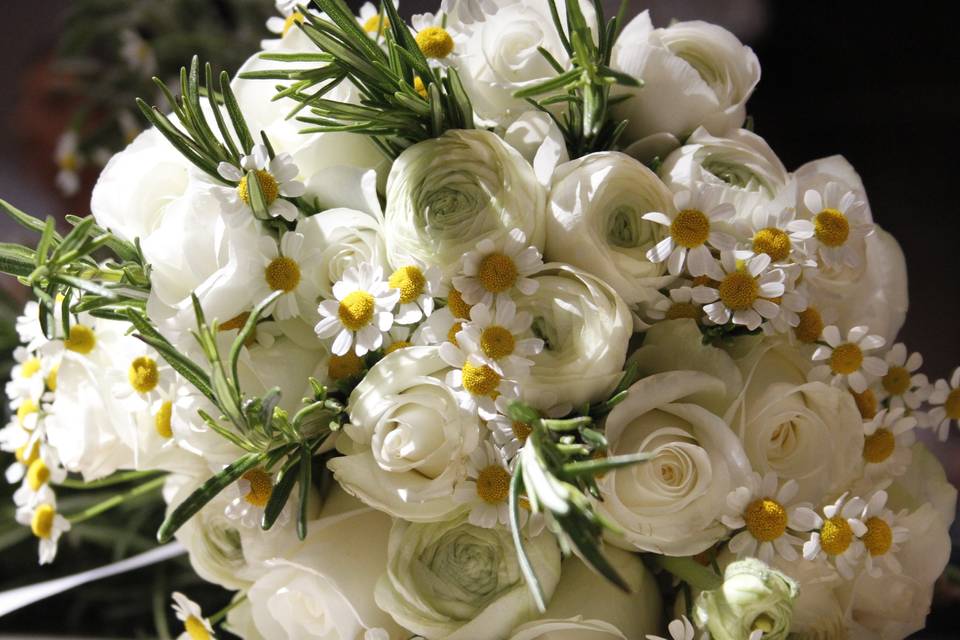 I Fiori di San Lorenzo
