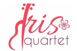 Iris Quartet logo