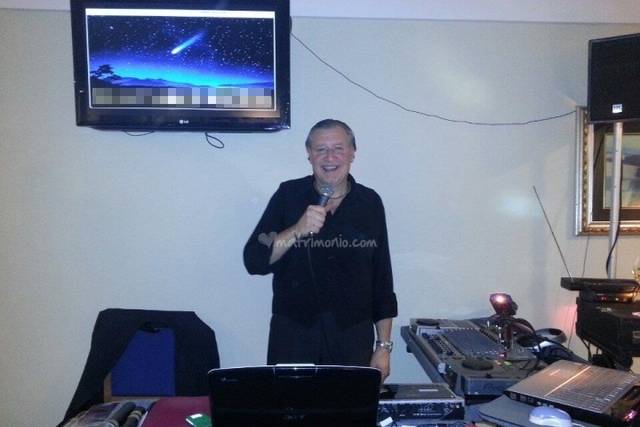 Mirko Voice Dj
