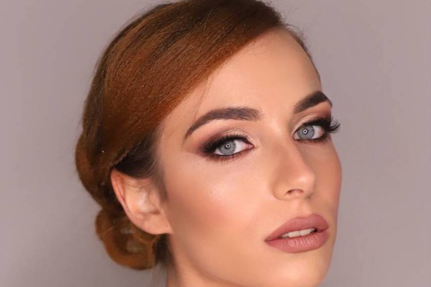 Make up sposa e cerimonia