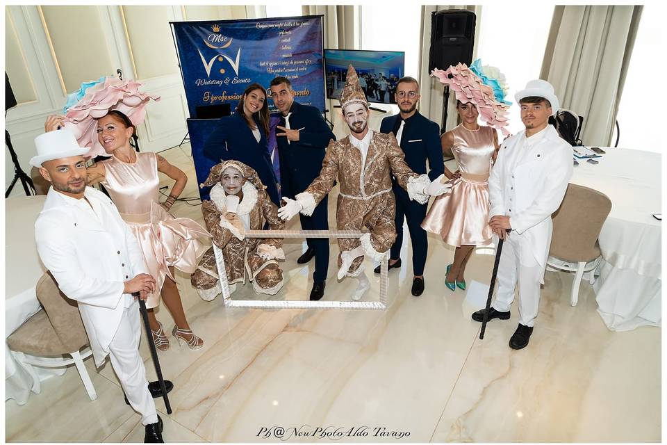 Msc Wedding&Events