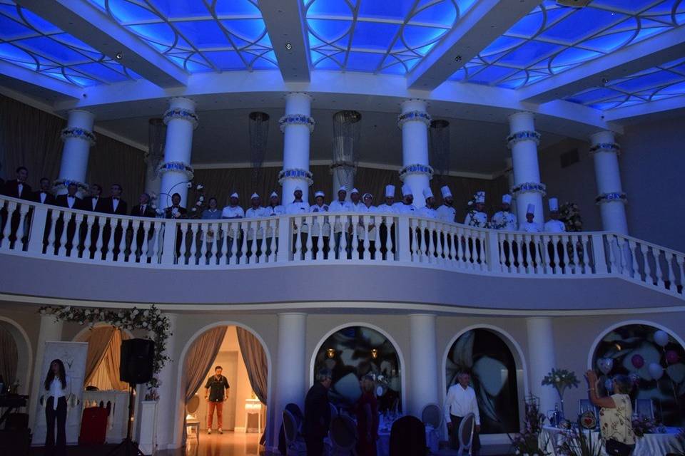 Msc Wedding&Events