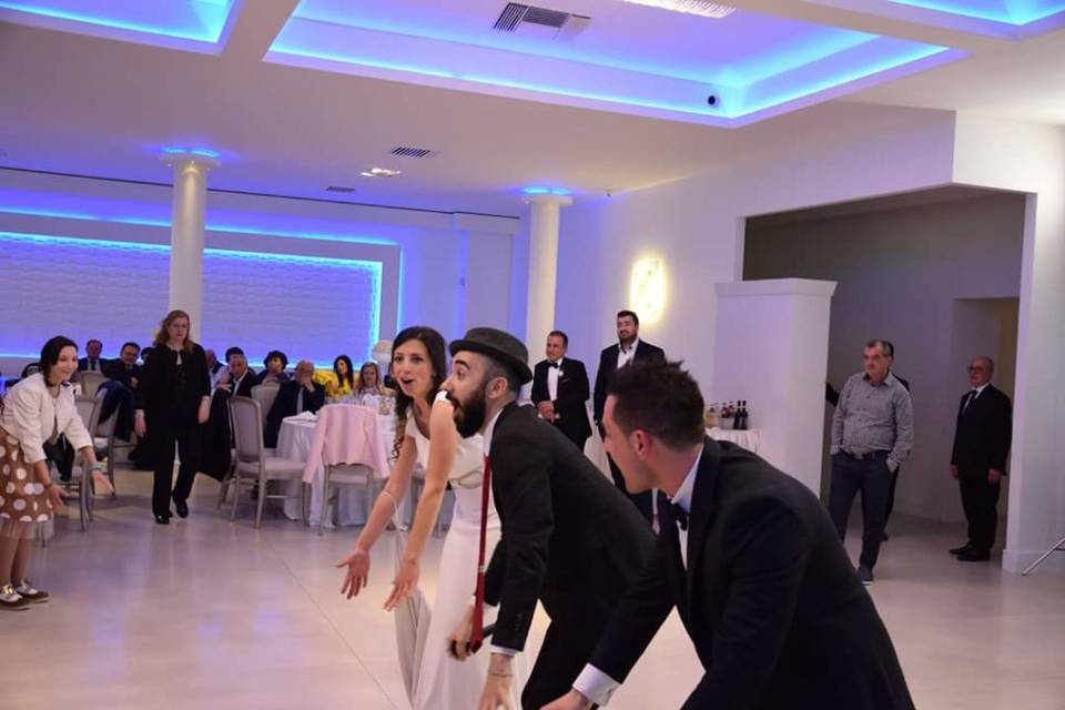 Msc Wedding&Events