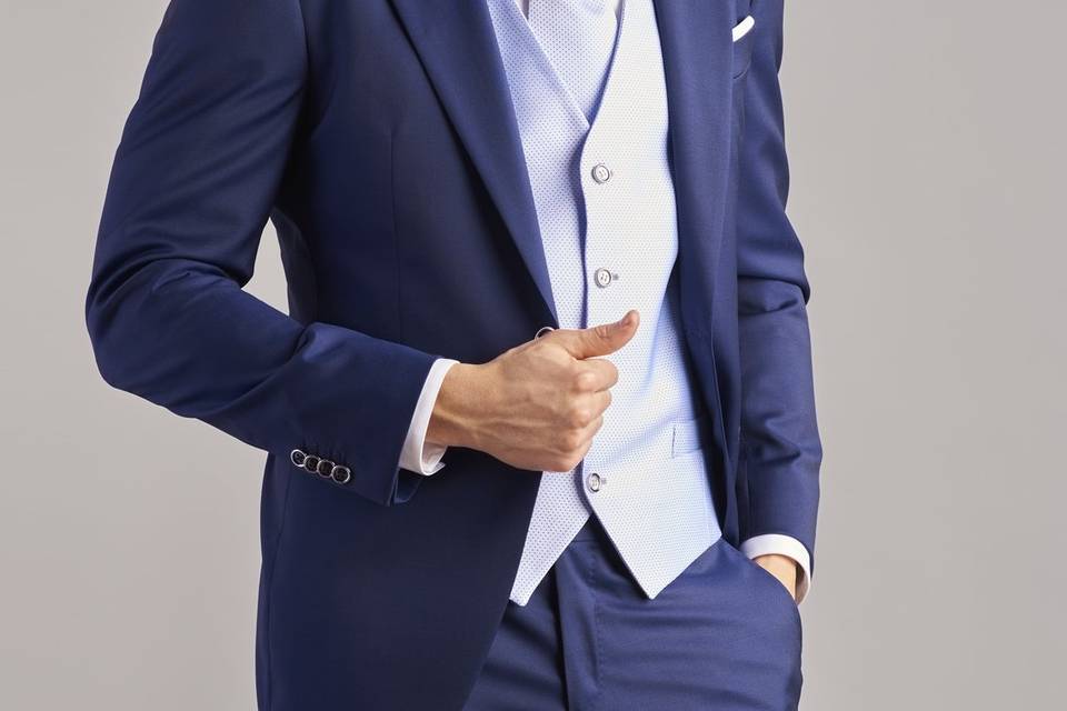 Sartoria Marco Canali