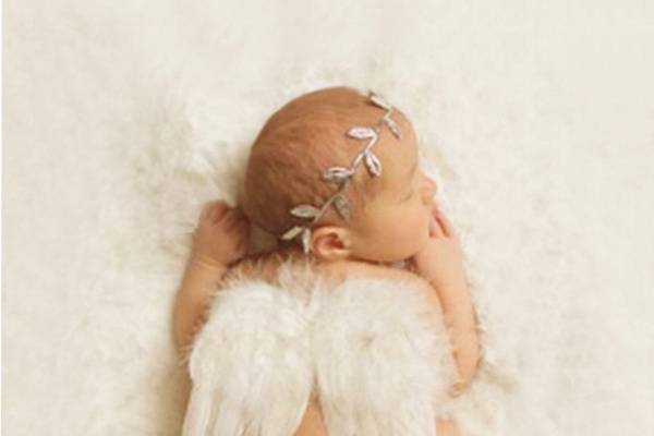 My Angel Photos