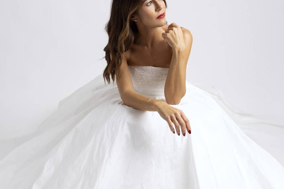 Principessa moderna