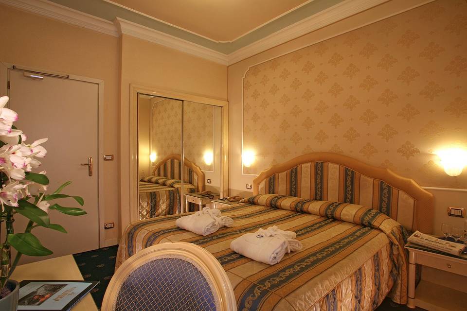 Hotel Terme Formentin