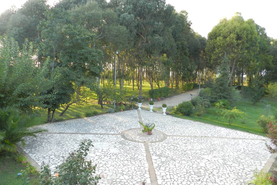 Giardino