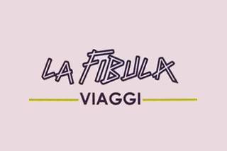 La Fibula Viaggi logo