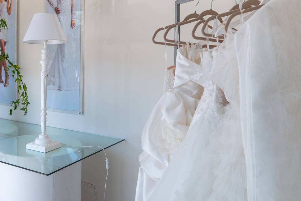 Scarpe da Sposa