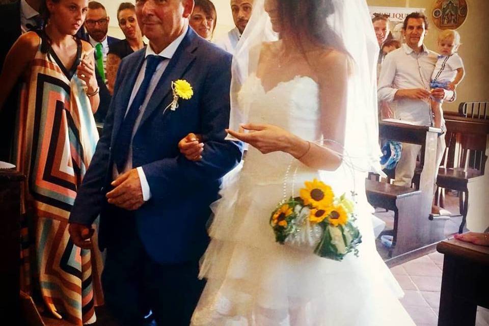 Il padre e la sposa