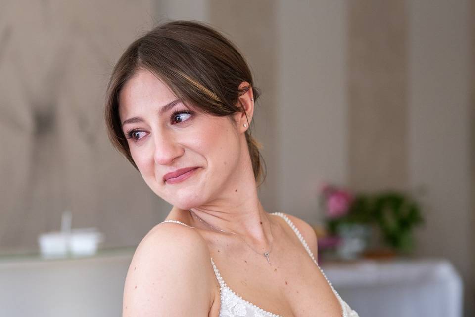 Sposa Gioiosa