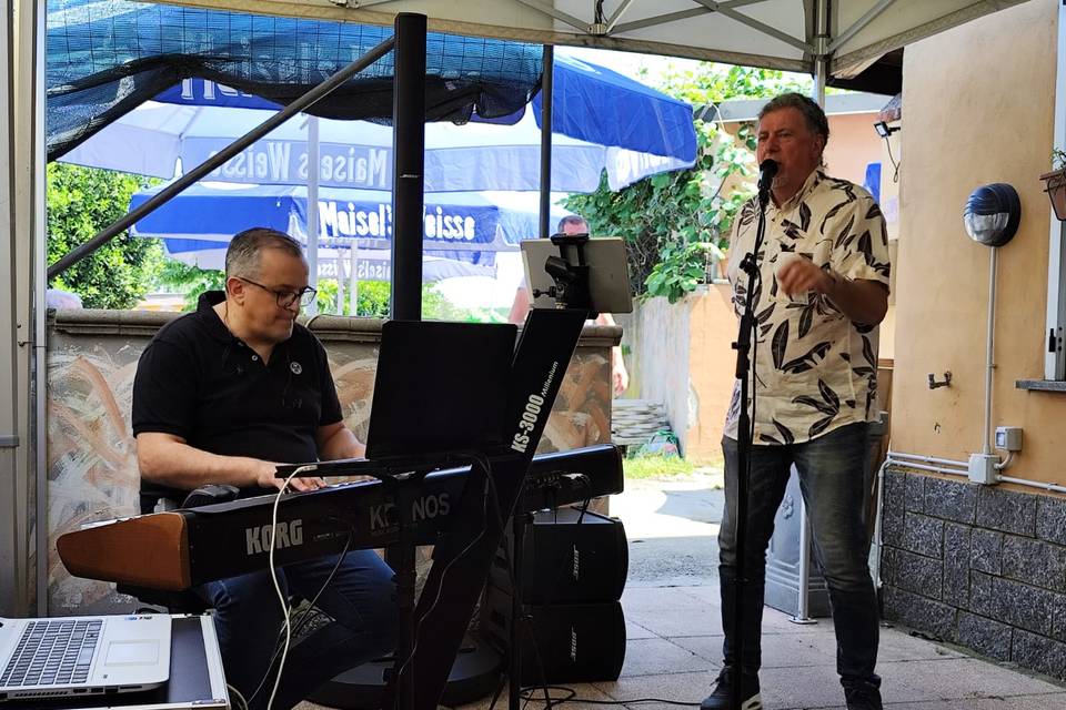 Paolo e Andrea