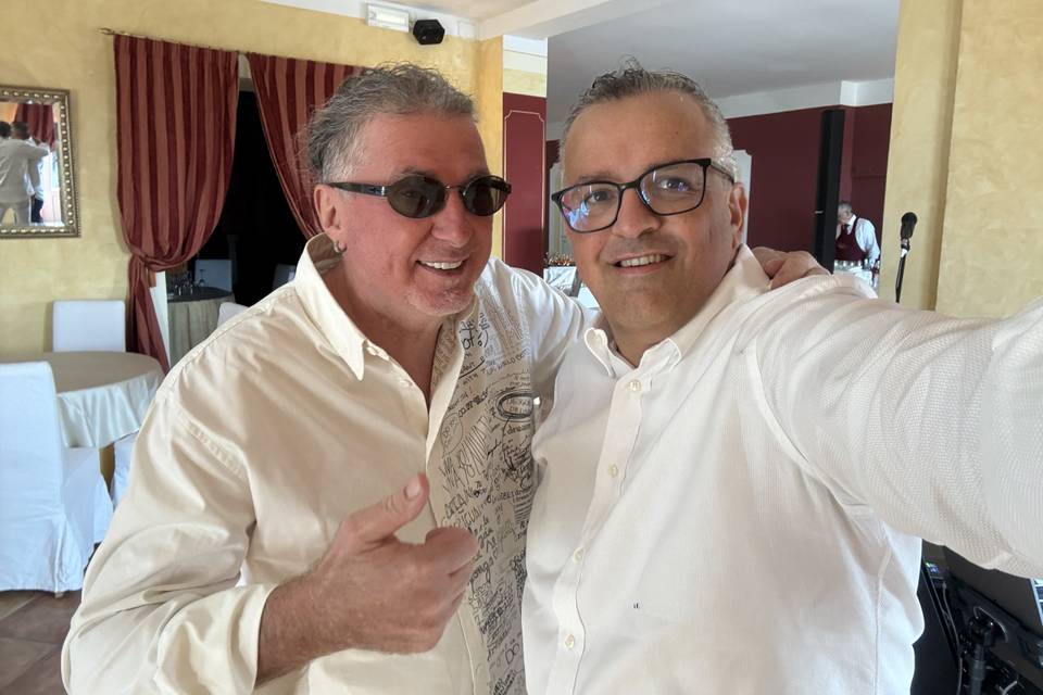 Duo Paolo e Andrea