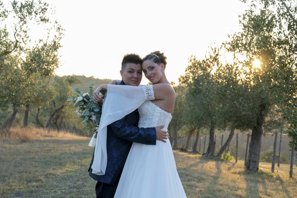 Matrimonio