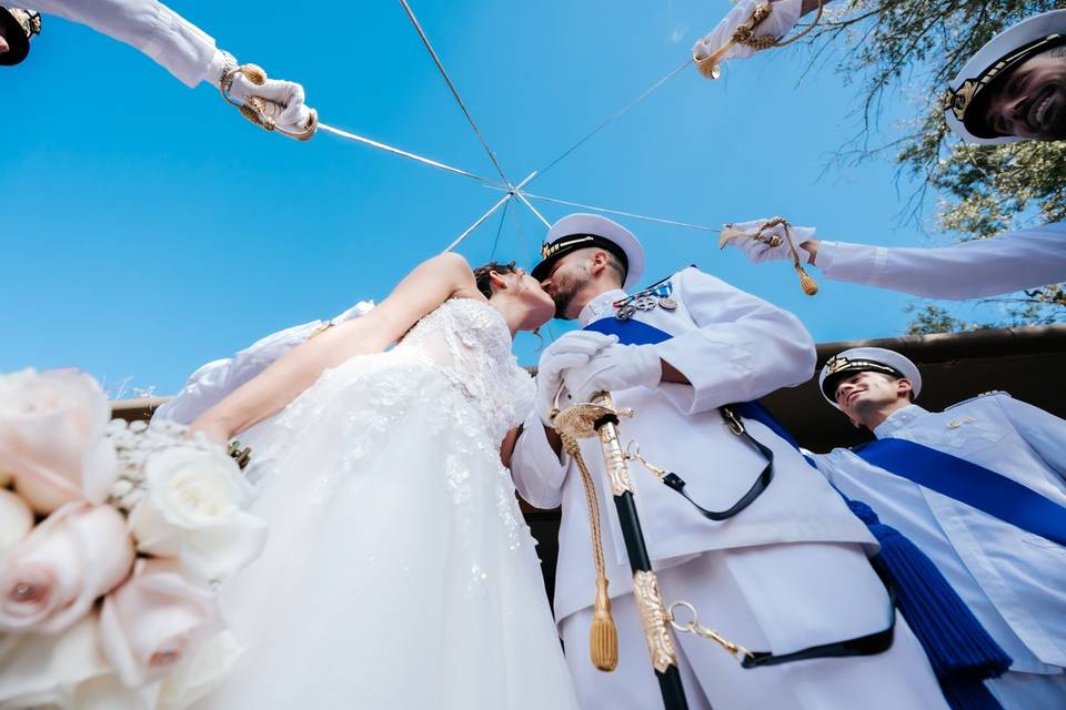 Matrimonio