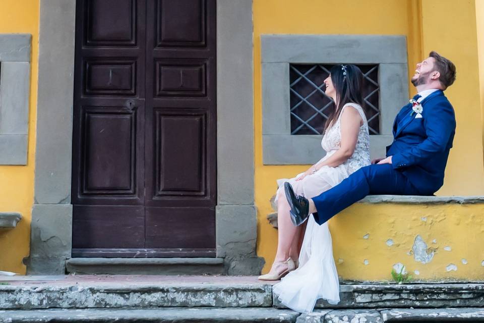 Matrimonio