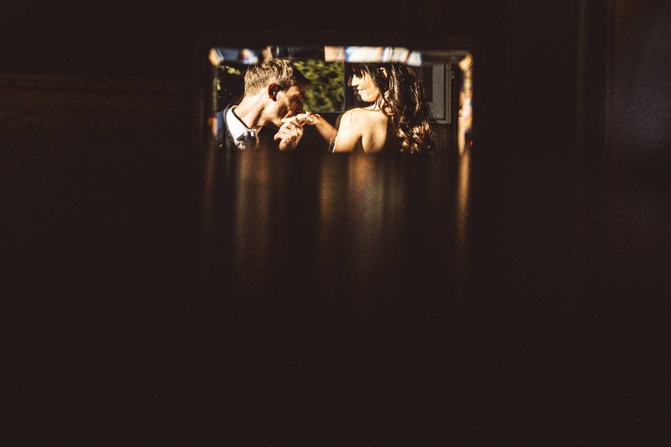 Matrimonio