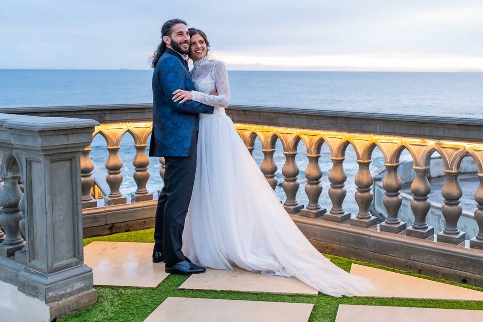 Matrimonio