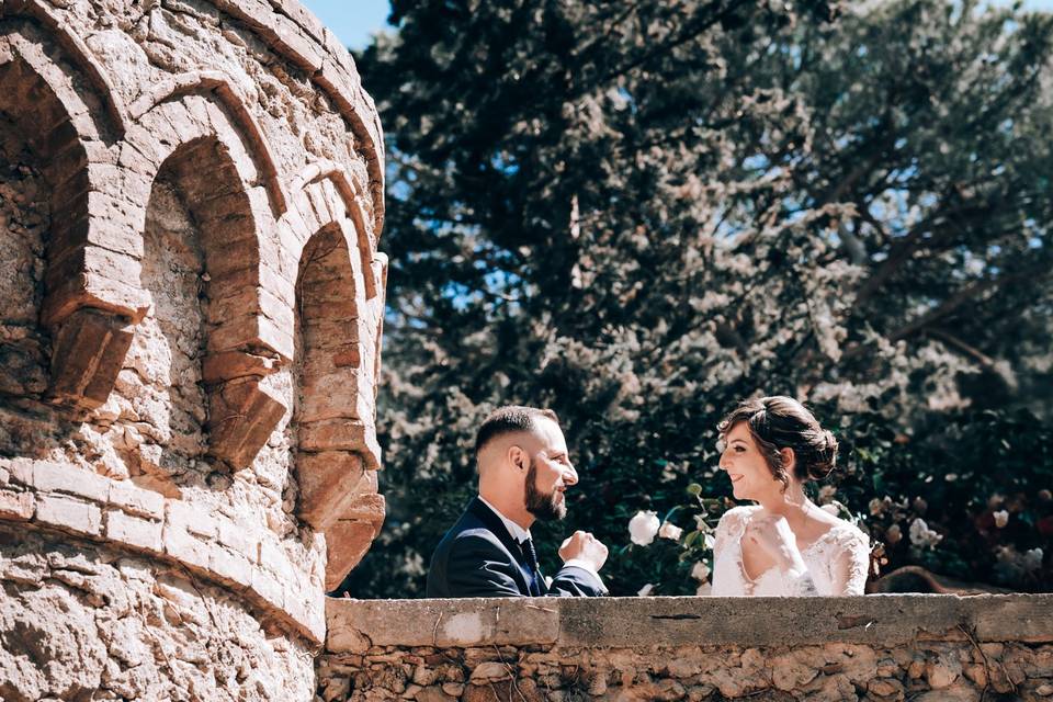Matrimonio
