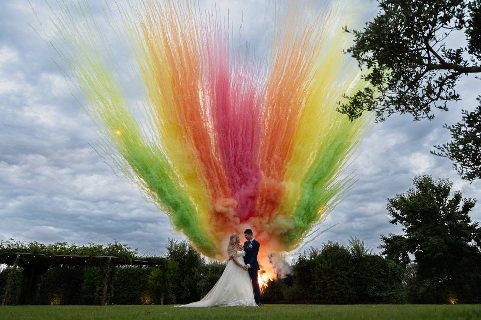 Matrimonio