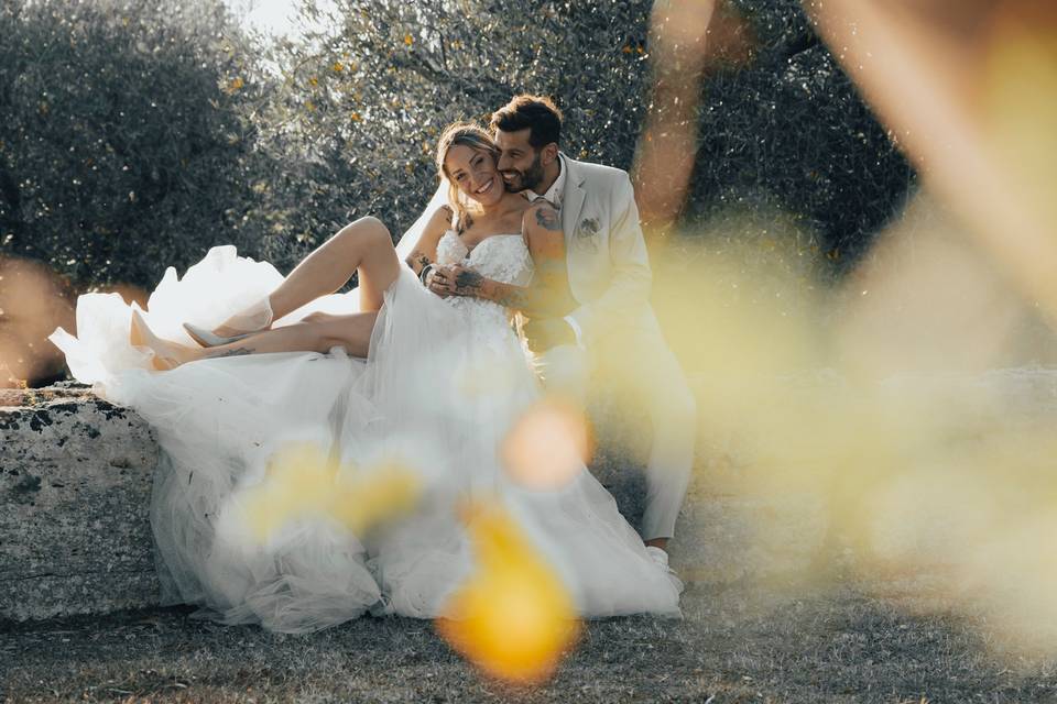 Matrimonio