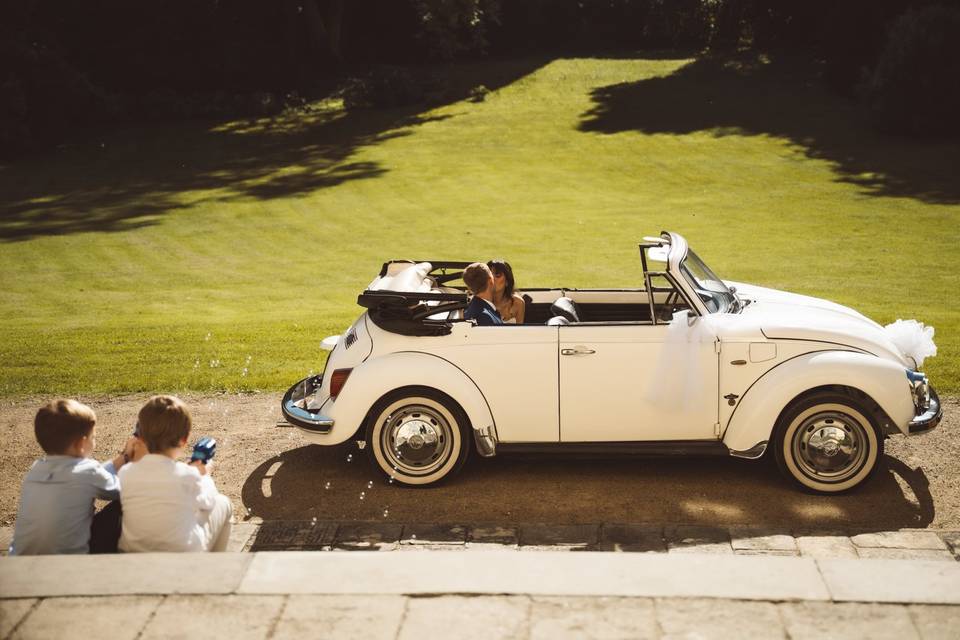 Matrimonio