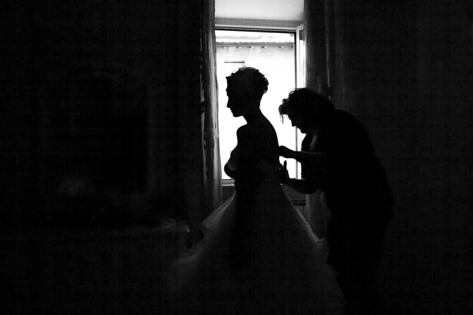 Wedding Film