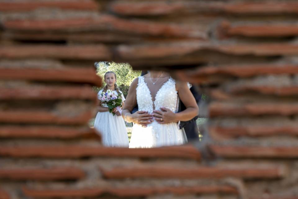 Matrimonio