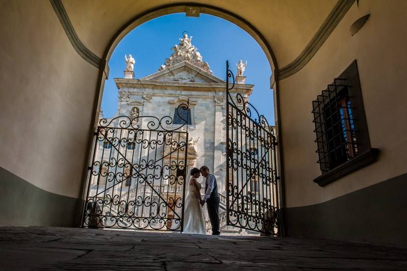 La certosa (pisa)