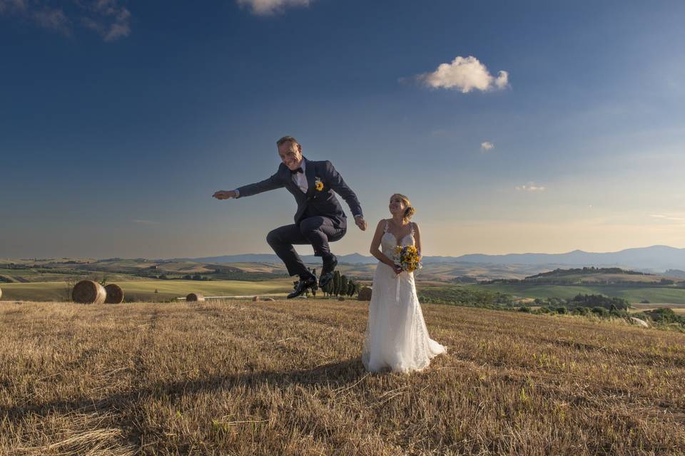 Matrimonio