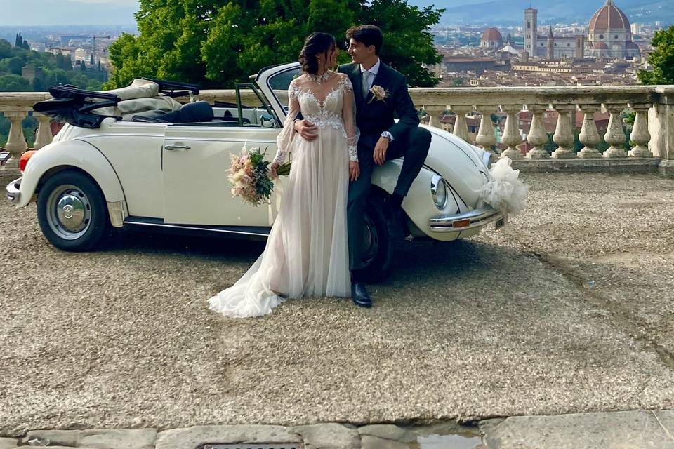 Firenze