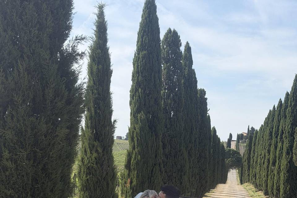 Casal dello Sparviero
