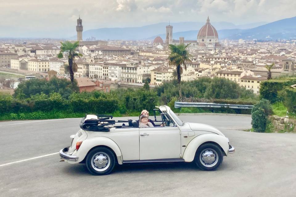 Firenze