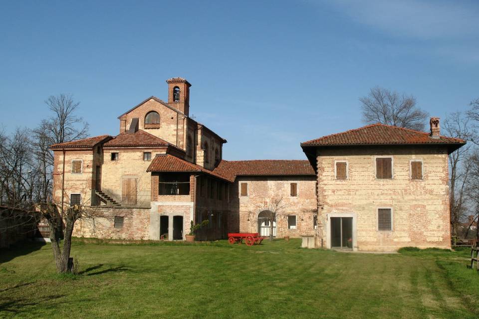 Convento Cappuccini