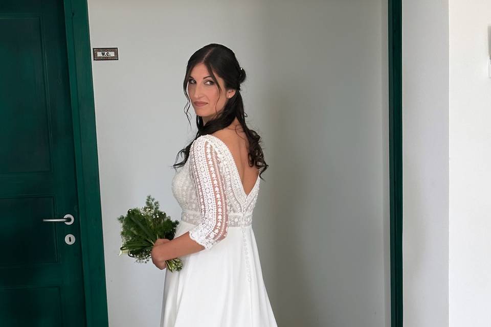 Bellezza sposa