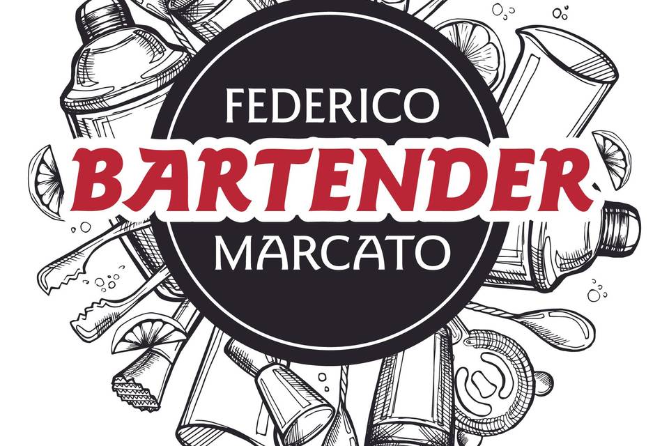 Federico Marcato Bartender - Open Bar