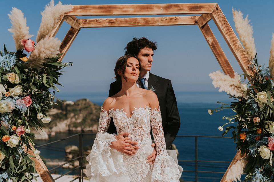 Wedding Destination in Sicily