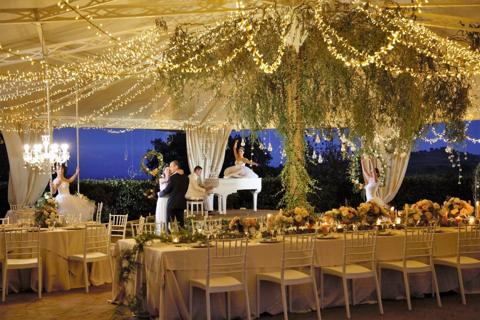Luana Aloi Weddings&Events