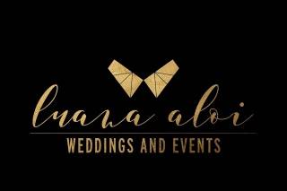Logo Luana Aloi