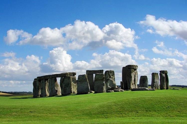 Stonehenge