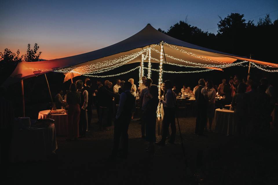 Wedding in molise