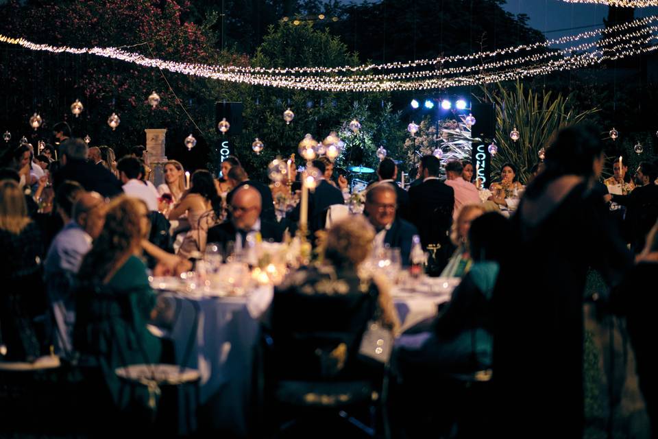 Wedding in Abruzzo