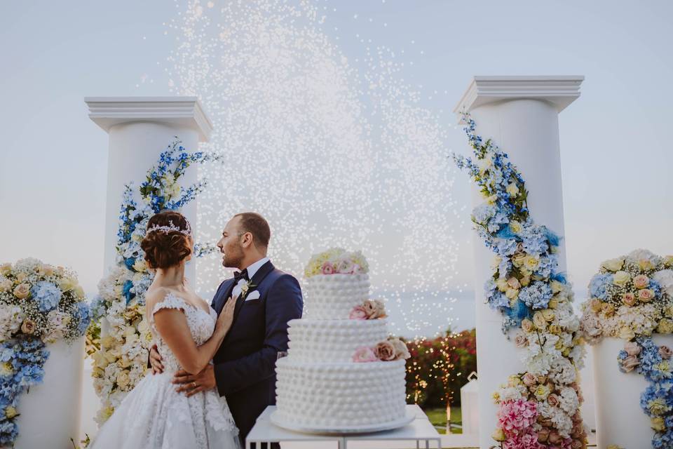 Wedding in Abruzzo