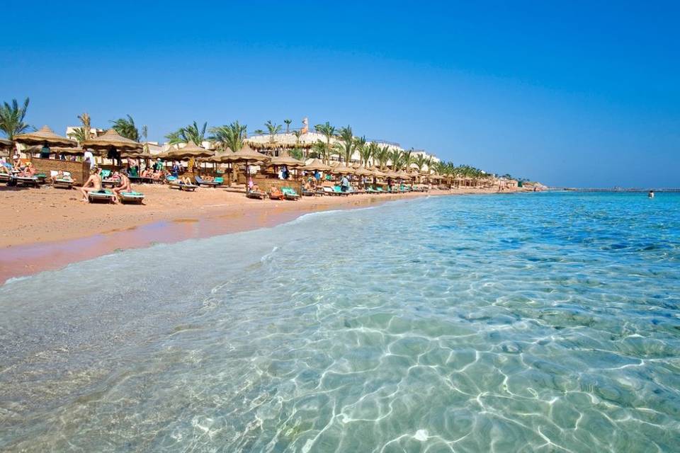 Sharm El Sheikh