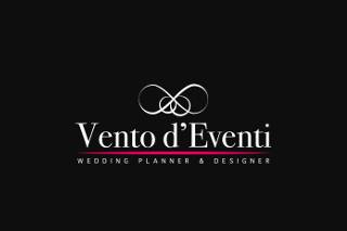 Logo vento d'eventi