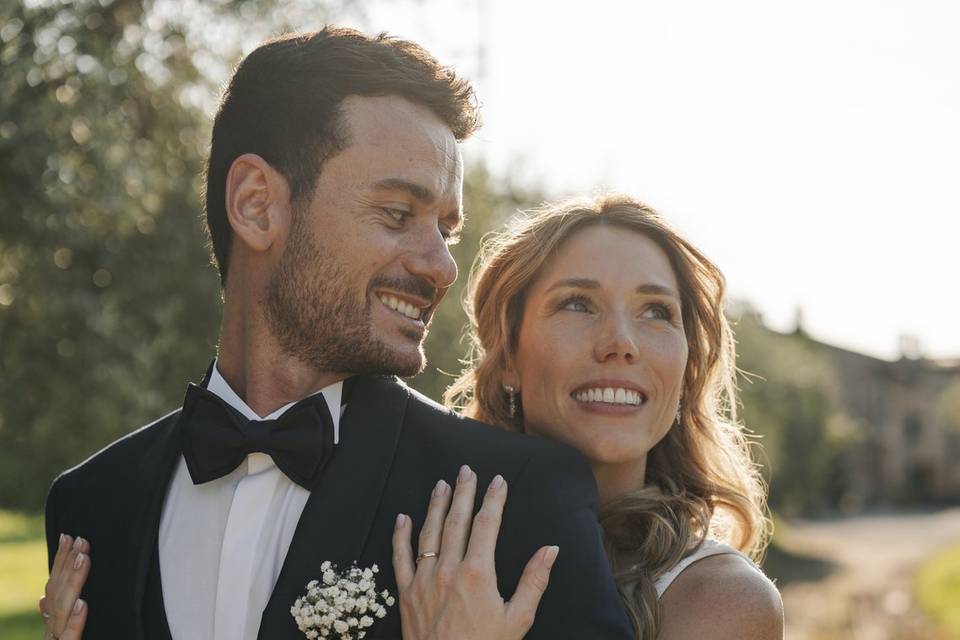 👰
