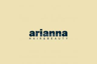 Logo arianna hair&beauty